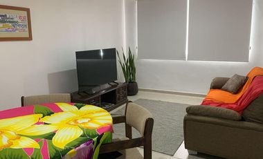 Renta Departamento Real Vallarta Zapopan, Jalisco