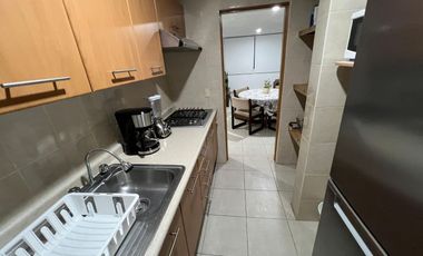 Renta Departamento Real Vallarta Zapopan, Jalisco
