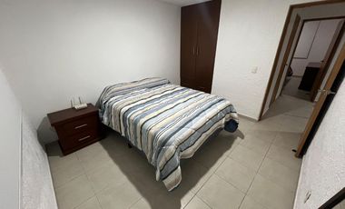 Renta Departamento Real Vallarta Zapopan, Jalisco