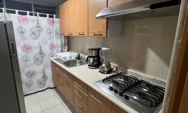 Renta Departamento Amueblado en Real Vallarta Zapopan, Jalisco