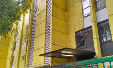 Departamento en venta en Iztacalco, CDMX