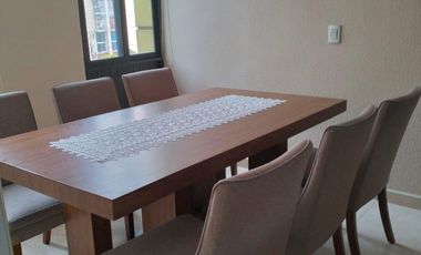 Departamento en venta en Iztacalco, CDMX