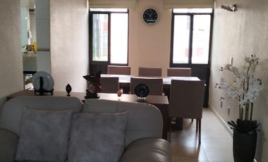 Departamento en venta en Iztacalco, CDMX