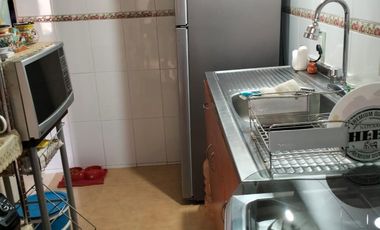 Departamento en venta en Iztacalco, CDMX