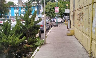 Departamento en venta en Iztacalco, CDMX