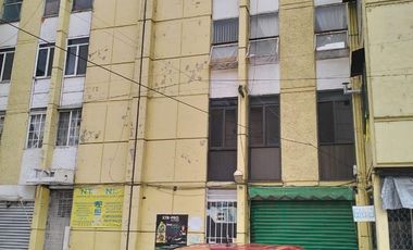 Departamento en venta en Iztacalco, CDMX