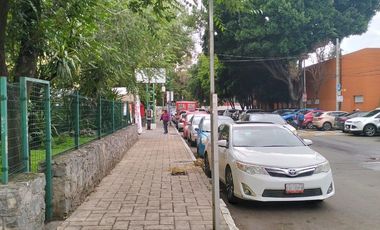 Departamento en venta en Iztacalco, CDMX