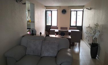 Departamento en venta en Iztacalco, CDMX