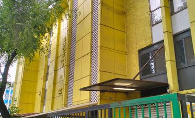 Departamento en venta en Iztacalco, CDMX