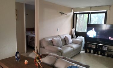 Departamento en venta en Iztacalco, CDMX