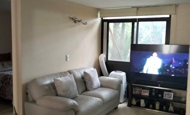 Departamento en venta en Iztacalco, CDMX