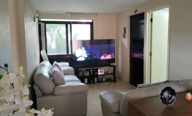 Departamento en venta en Iztacalco, CDMX