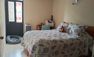Departamento en venta en Iztacalco, CDMX