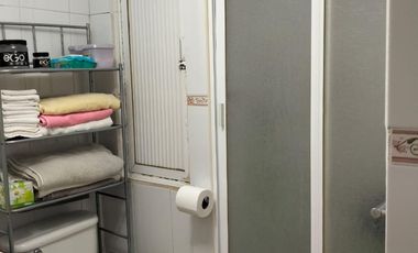 Departamento en venta en Iztacalco, CDMX