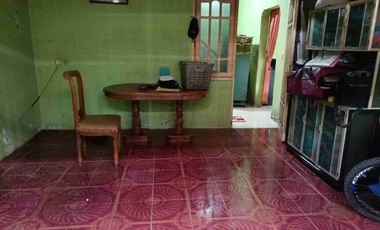 Rumah dijual