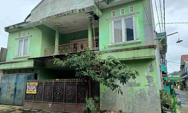 Rumah dijual