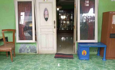 Rumah dijual