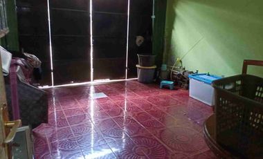 Rumah dijual