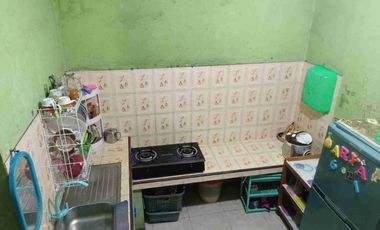 Rumah dijual