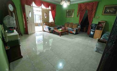 Rumah dijual