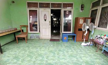 Rumah dijual