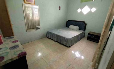 Rumah dijual