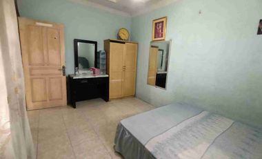 Rumah dijual