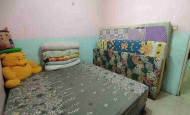 Rumah dijual