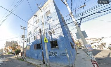 REMATE BANCARIO DEPTO CDMX LUIS GARCIA CLV