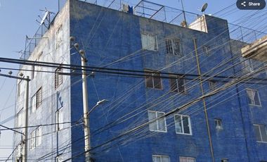 REMATE BANCARIO DEPTO CDMX LUIS GARCIA CLV