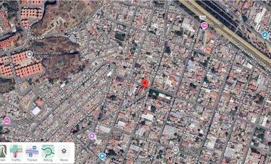 REMATE BANCARIO DEPTO CDMX LUIS GARCIA CLV