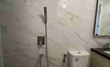 Newly Finished Fully Furnished Condo For Rent Walking Distance to Cebu Doctor University Big and Spacious