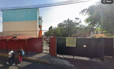 DEPTO EN REMATE BANCARIO EVERARDO GAMIZ 8 CDMX CLV