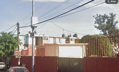 DEPTO EN REMATE BANCARIO EVERARDO GAMIZ 8 CDMX CLV