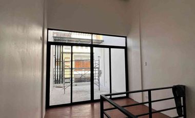 FOR SALE : Brandnew Townhouse near E.Rodriguez QC close to Welcome Rotonda area (FLOOD-FREE!)