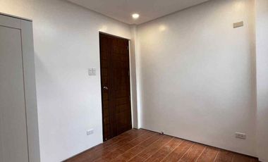 FOR SALE : Brandnew Townhouse near E.Rodriguez QC close to Welcome Rotonda area (FLOOD-FREE!)