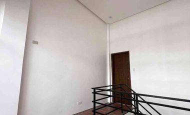 FOR SALE : Brandnew Townhouse near E.Rodriguez QC close to Welcome Rotonda area (FLOOD-FREE!)