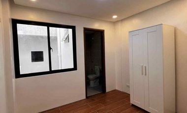 FOR SALE : Brandnew Townhouse near E.Rodriguez QC close to Welcome Rotonda area (FLOOD-FREE!)