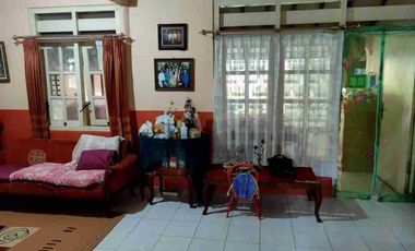Rumah Luas Jalan Kaliurang 500 m² Sejuk