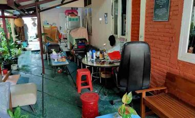 Rumah Luas Jalan Kaliurang 500 m² Sejuk