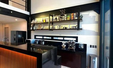 FOR RENT: Semi Furnished 2 Bedroom House and Lot in Pueblo Del Sol Tagaytay For Rent