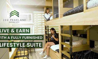 202 Peak Lane Davao
