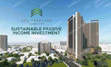 202 Peak Lane Davao