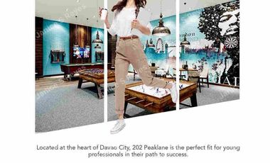 202 Peak Lane Davao