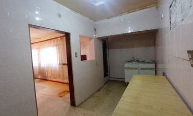 EXCELENTE INVERSION venta TERRENO / CASA en Iztacalco $3,150,000.00 a tratar.