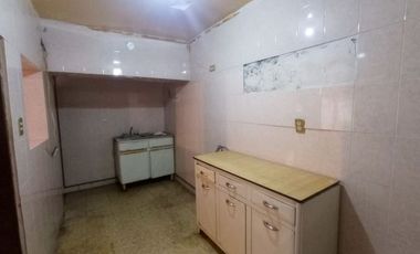 EXCELENTE INVERSION venta TERRENO / CASA en Iztacalco $3,150,000.00 a tratar.