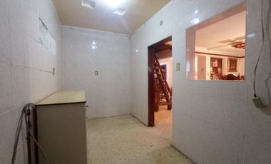 EXCELENTE INVERSION venta TERRENO / CASA en Iztacalco $3,150,000.00 a tratar.