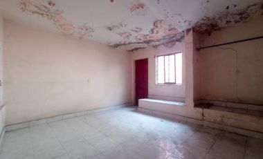 EXCELENTE INVERSION venta TERRENO / CASA en Iztacalco $3,150,000.00 a tratar.