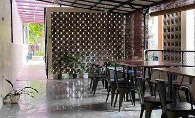 Rumah Dijual Sagan Herritage Kolonial