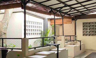 Rumah Dijual Sagan Herritage Kolonial